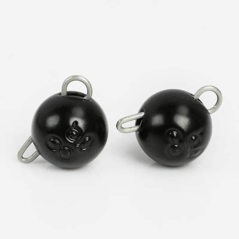 Вольфрамовые грузила “Чебурашка”