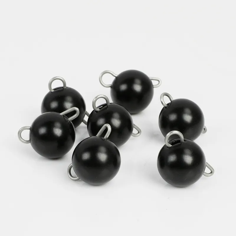 Вольфрамовые грузила “Чебурашка”