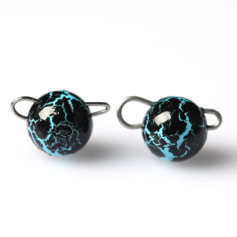 Вольфрамовые грузила “Чебурашка”