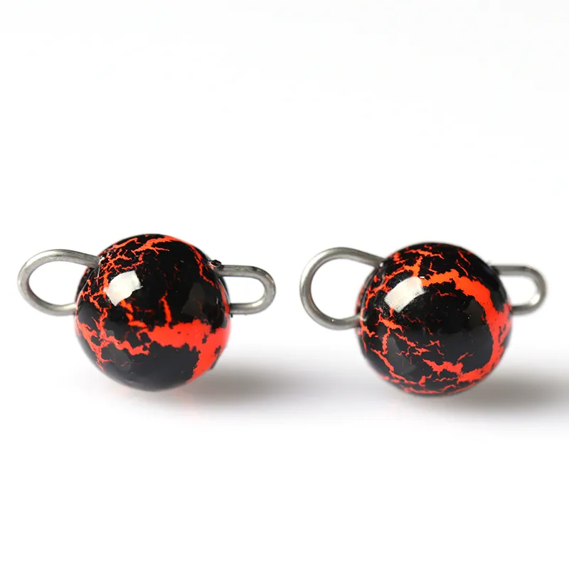 Вольфрамовые грузила “Чебурашка”