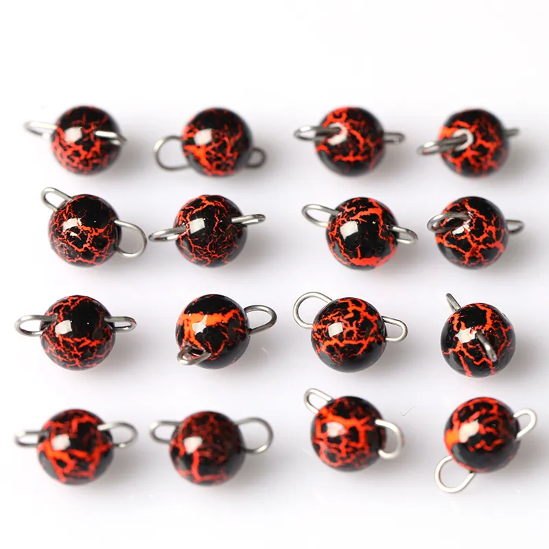 Вольфрамовые грузила “Чебурашка”