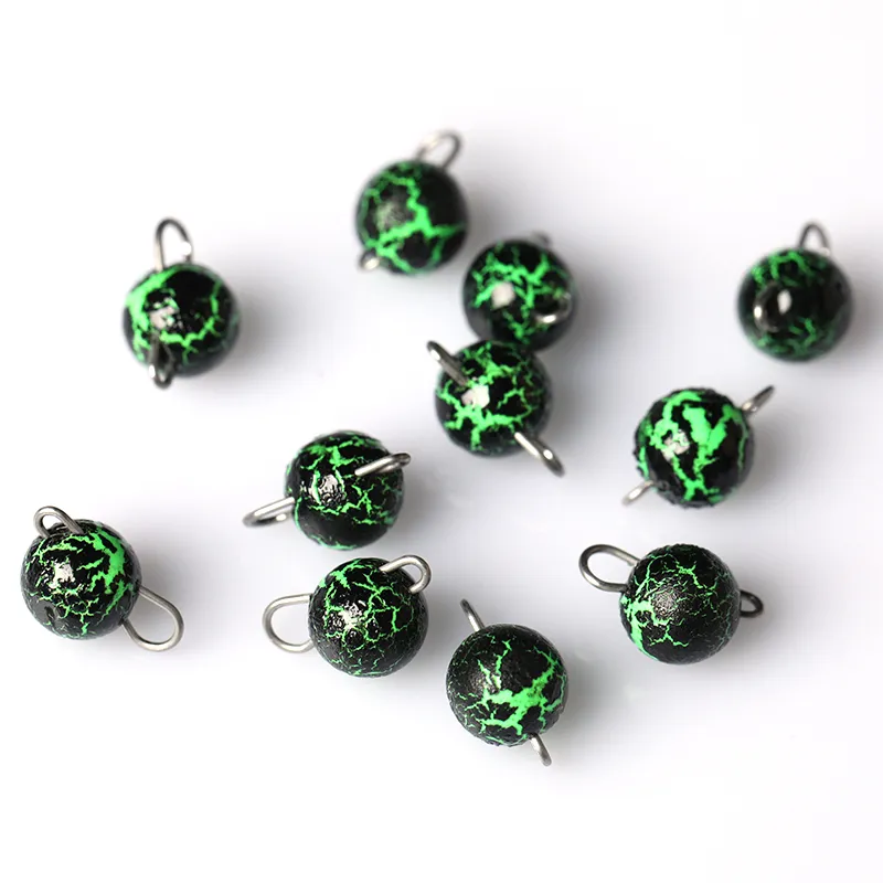 Вольфрамовые грузила “Чебурашка”