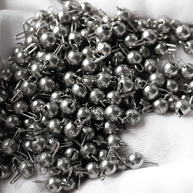 Вольфрамовые грузила “Чебурашка”