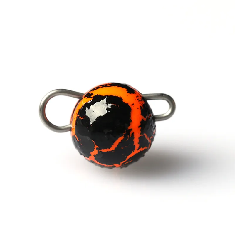 Вольфрамовые грузила “Чебурашка”