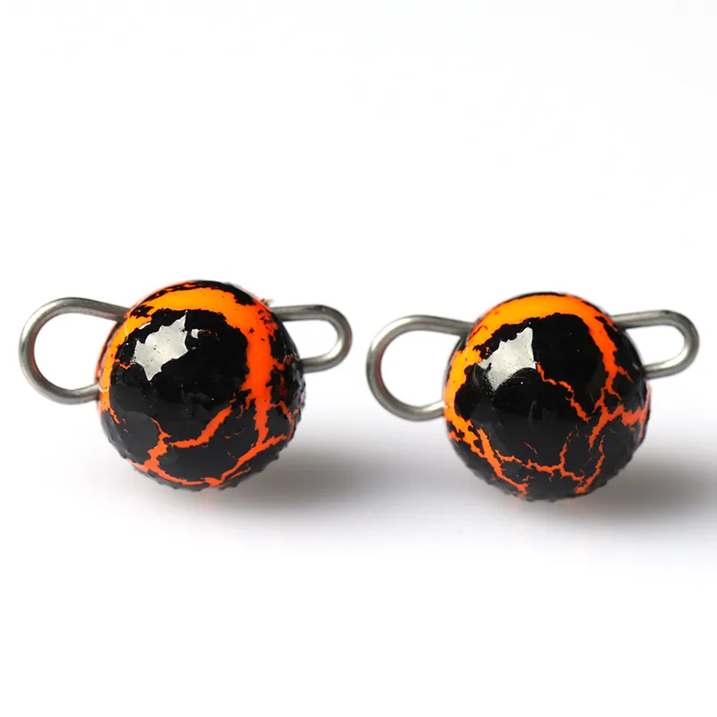 Вольфрамовые грузила “Чебурашка”