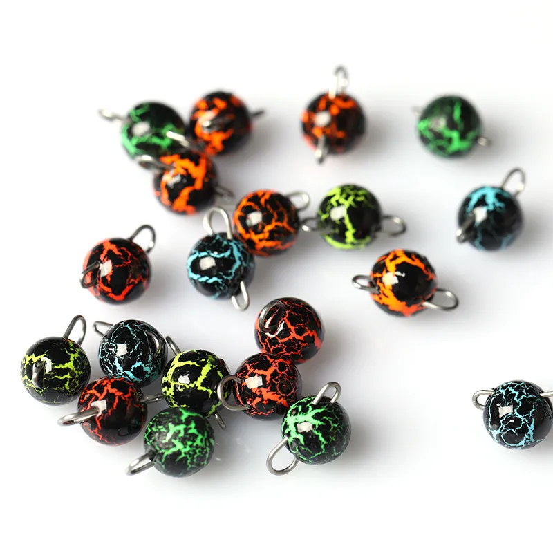 Вольфрамовые грузила “Чебурашка”