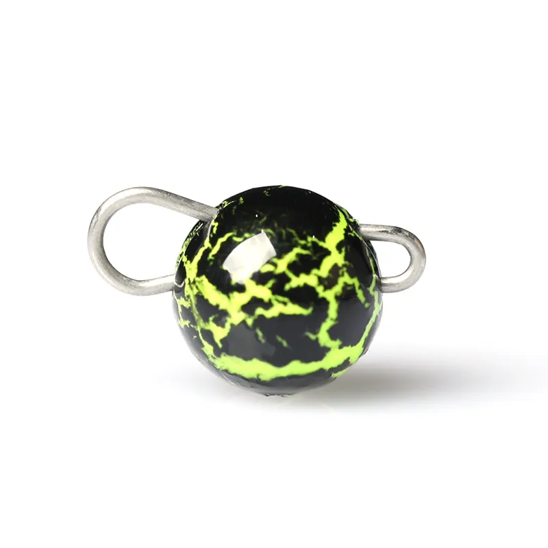 Вольфрамовые грузила “Чебурашка”