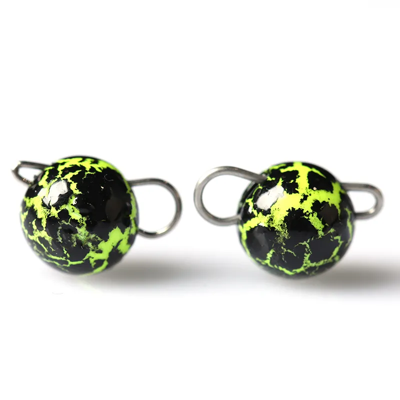 Вольфрамовые грузила “Чебурашка”