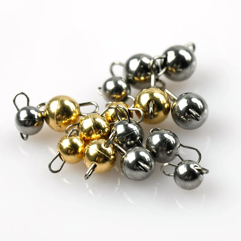 Вольфрамовые грузила “Чебурашка”