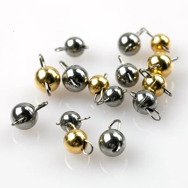 Вольфрамовые грузила “Чебурашка”