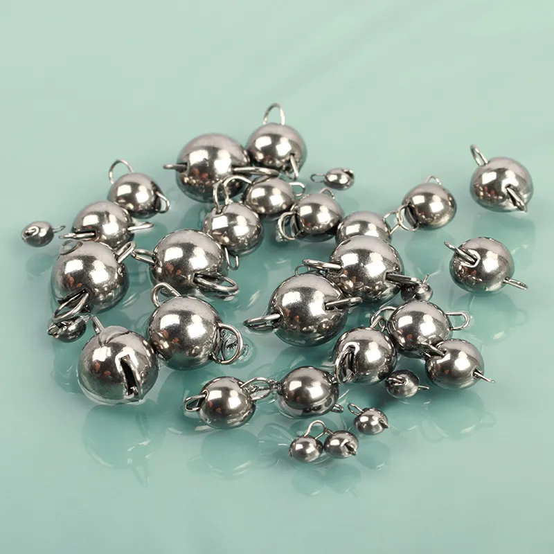 Вольфрамовые грузила “Чебурашка”