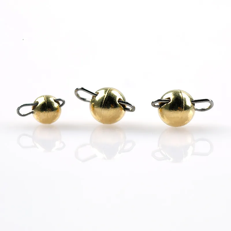 Вольфрамовые грузила “Чебурашка”