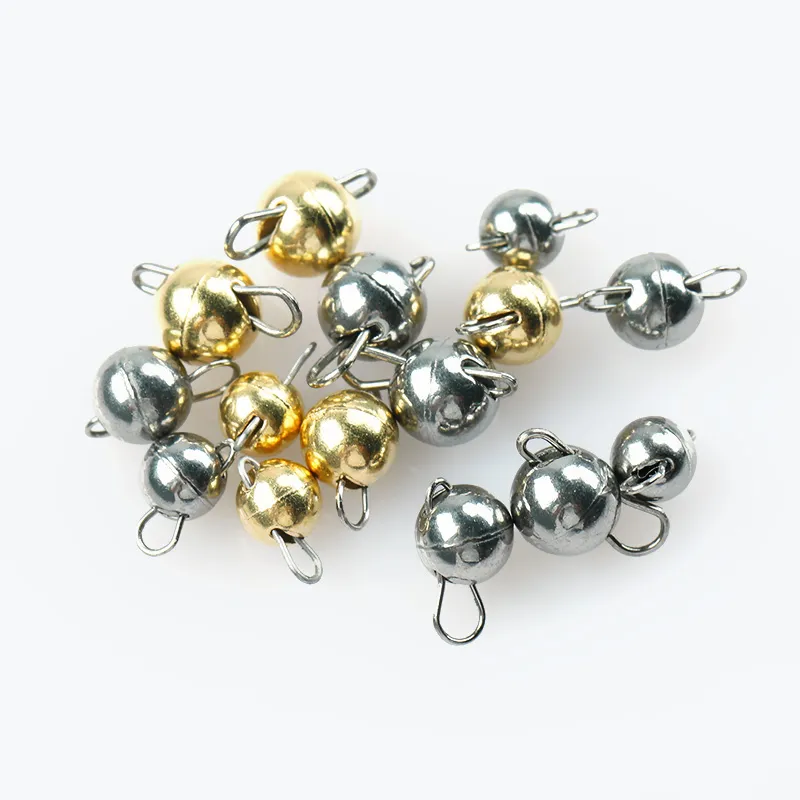 Вольфрамовые грузила “Чебурашка”