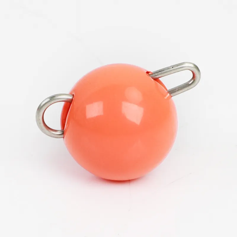 Вольфрамовые грузила “Чебурашка”