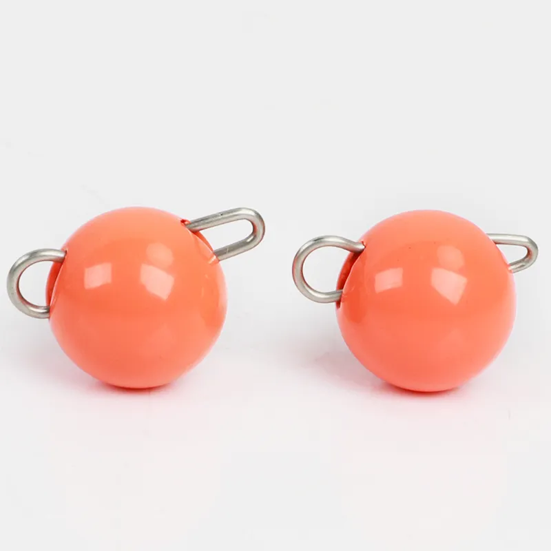 Вольфрамовые грузила “Чебурашка”