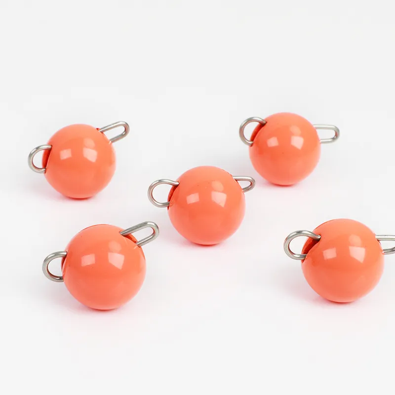 Вольфрамовые грузила “Чебурашка”