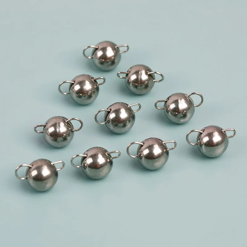 Вольфрамовые грузила “Чебурашка”