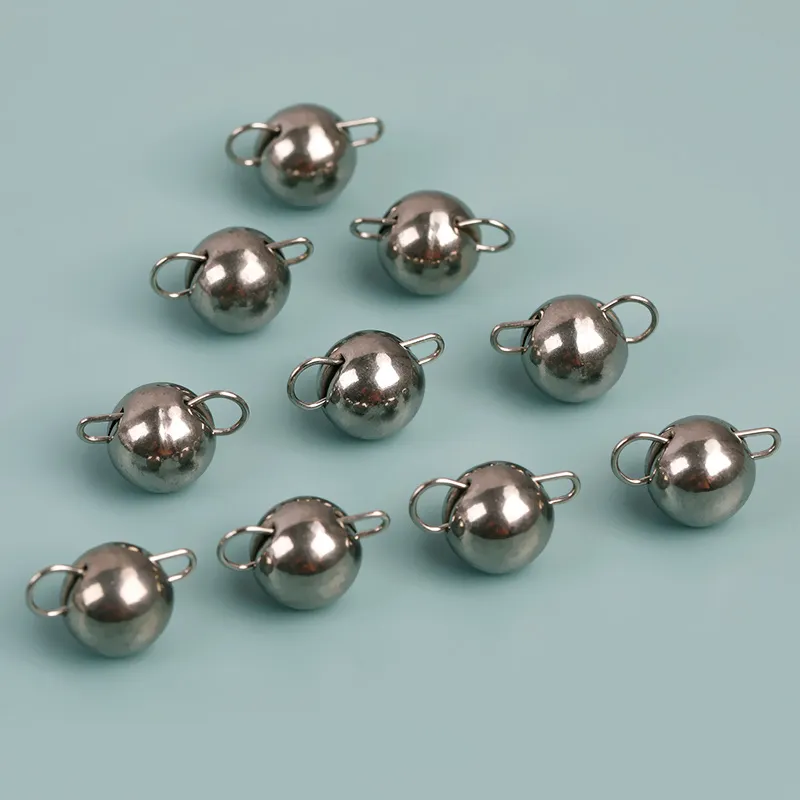 Вольфрамовые грузила “Чебурашка”