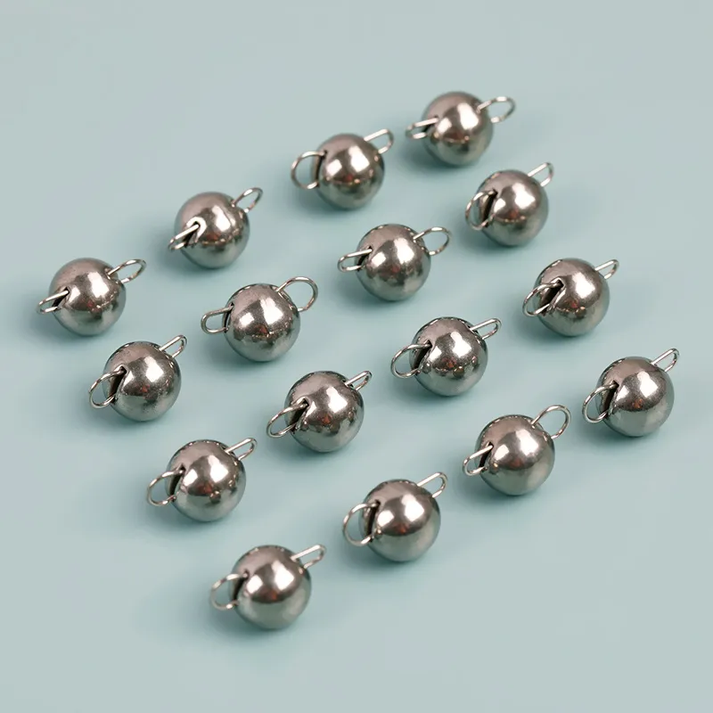 Вольфрамовые грузила “Чебурашка”