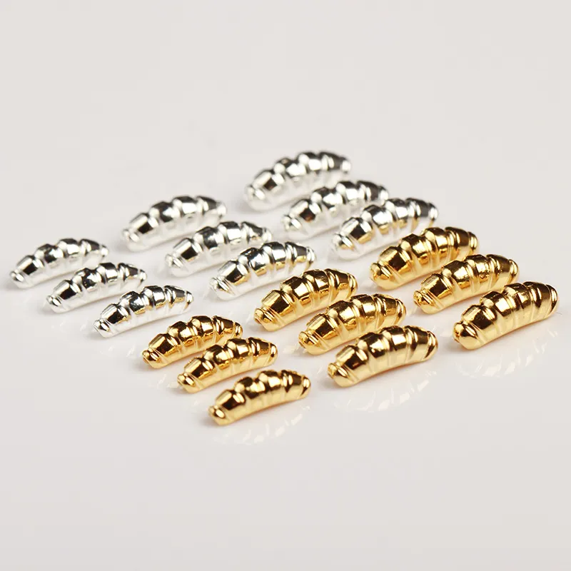 Вольфрамовые грузила-креветки