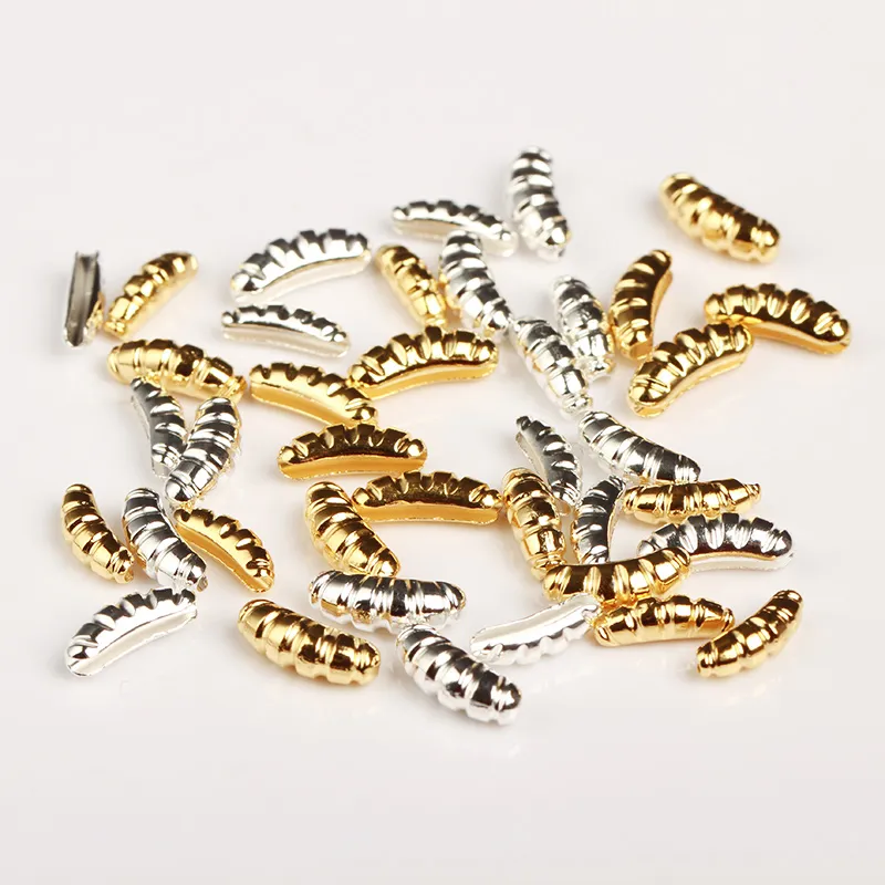 Вольфрамовые грузила-креветки