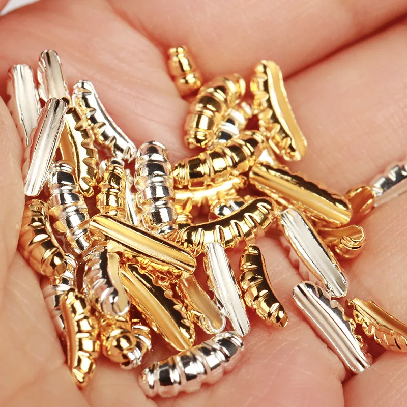 Вольфрамовые грузила-креветки