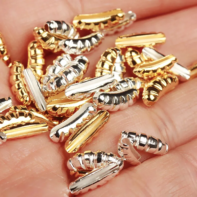 Вольфрамовые грузила-креветки