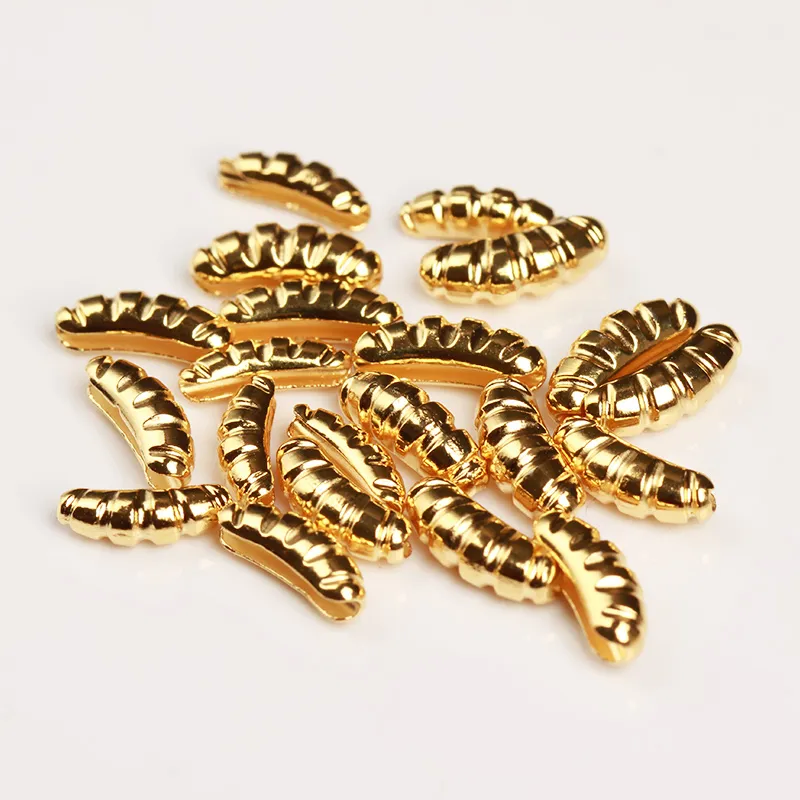 Вольфрамовые грузила-креветки