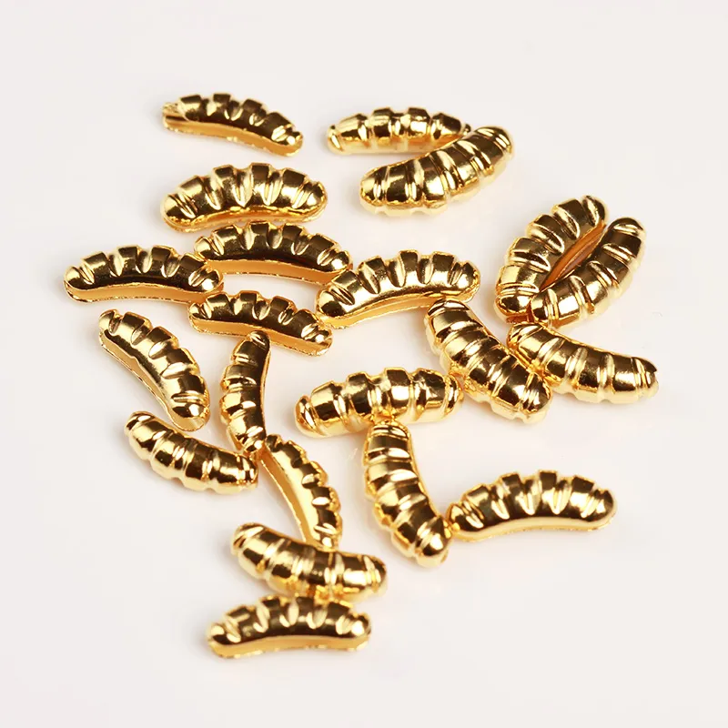 Вольфрамовые грузила-креветки