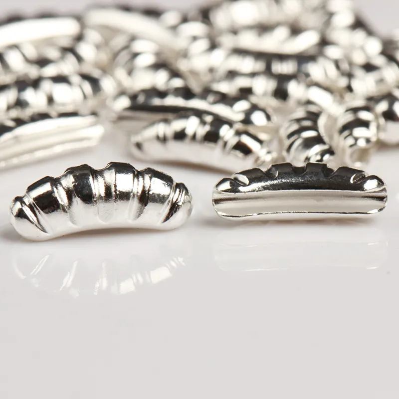 Вольфрамовые грузила-креветки