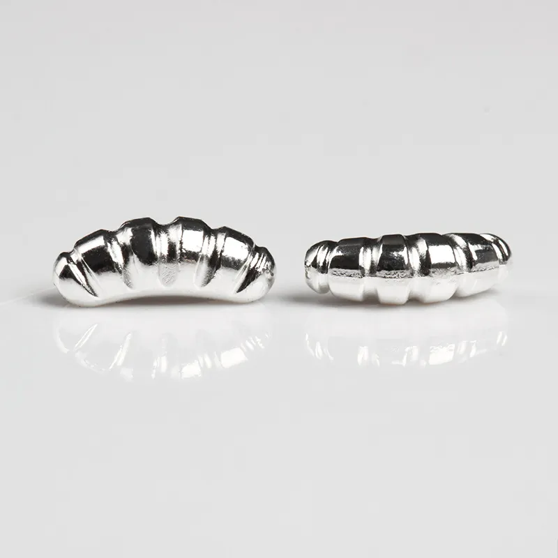 Вольфрамовые грузила-креветки