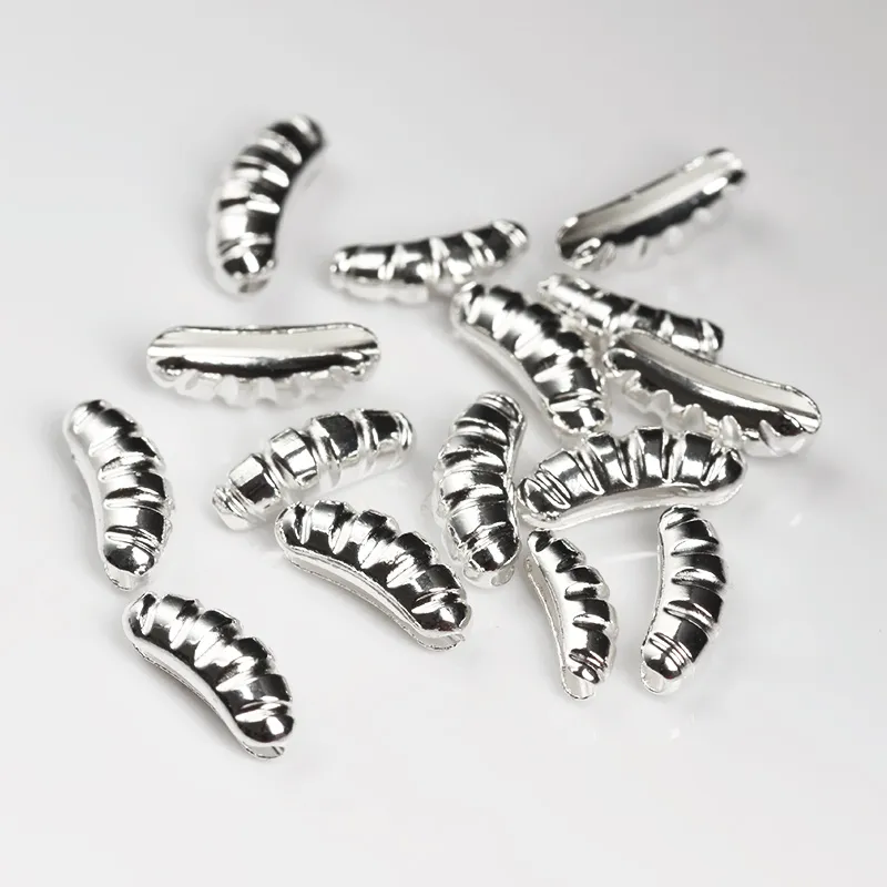 Вольфрамовые грузила-креветки