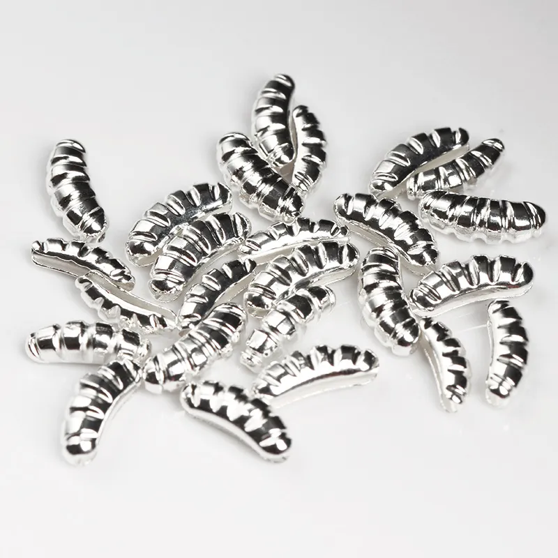 Вольфрамовые грузила-креветки