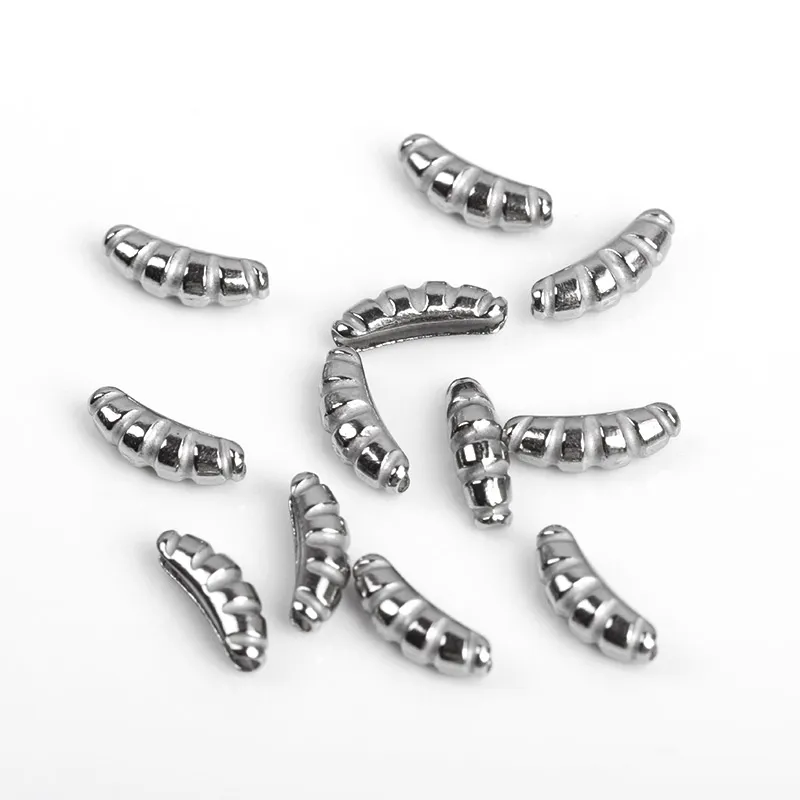 Вольфрамовые грузила-креветки