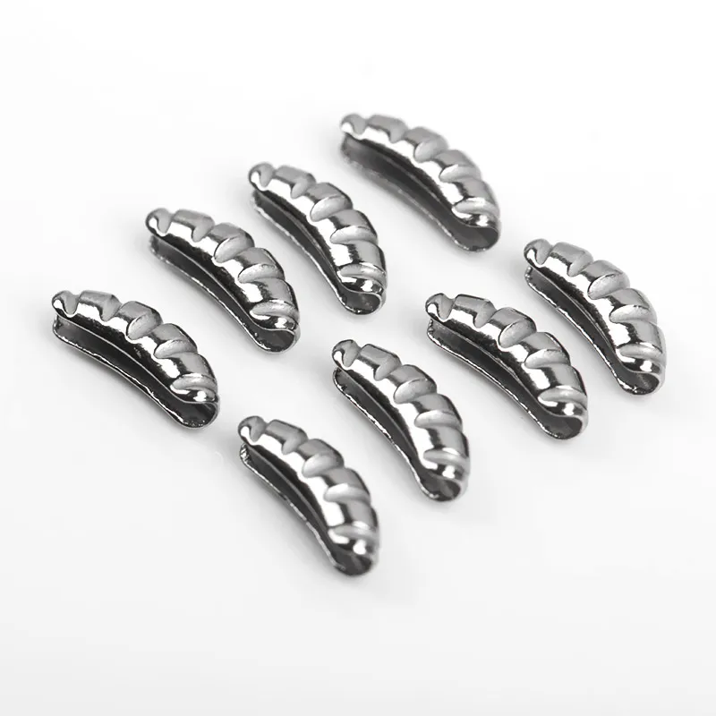 Вольфрамовые грузила-креветки