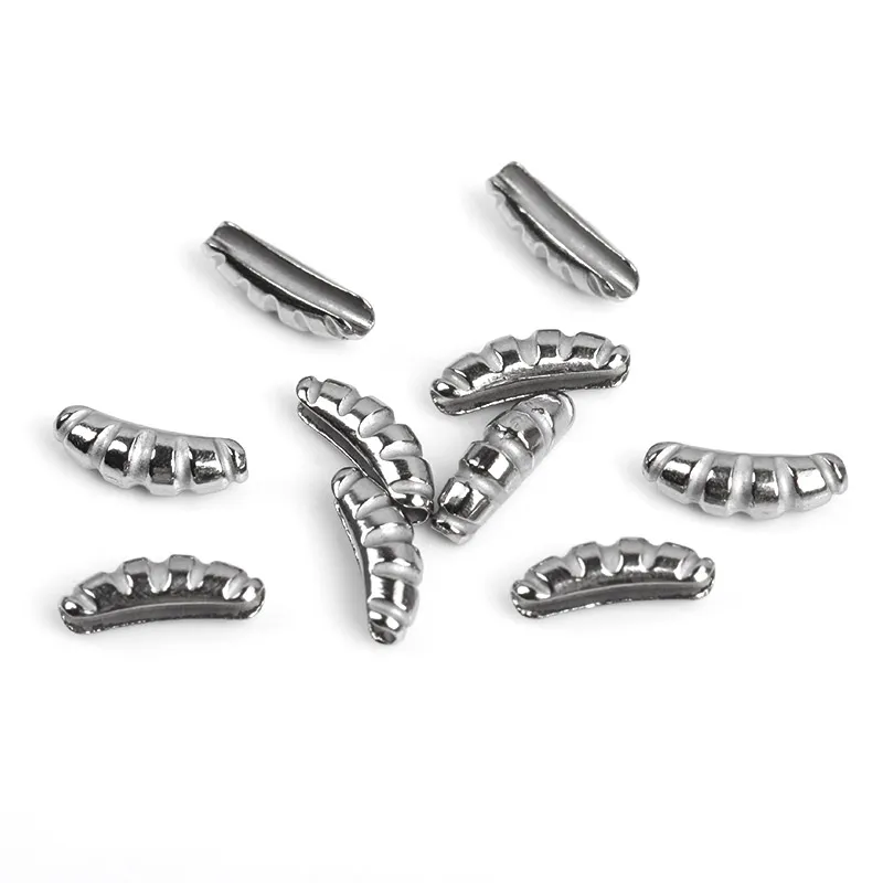 Вольфрамовые грузила-креветки