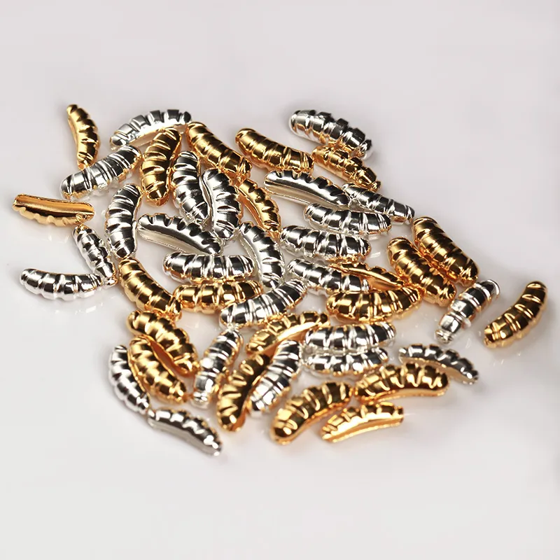 Вольфрамовые грузила-креветки