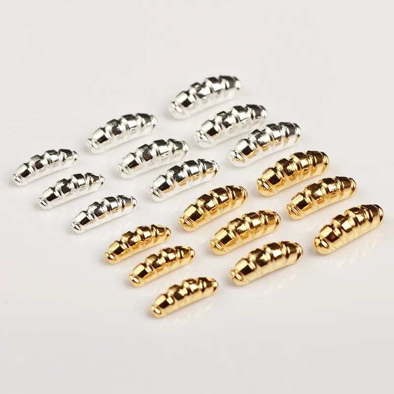 Вольфрамовые грузила-креветки