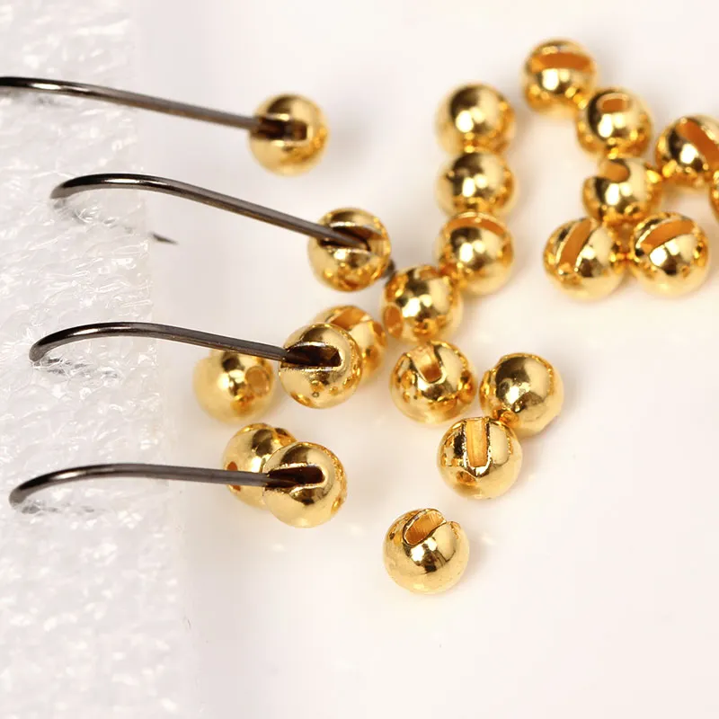 Вольфрамовые шарики и крючки