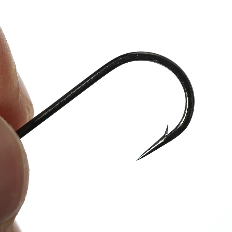 Вольфрамовые шарики и крючки