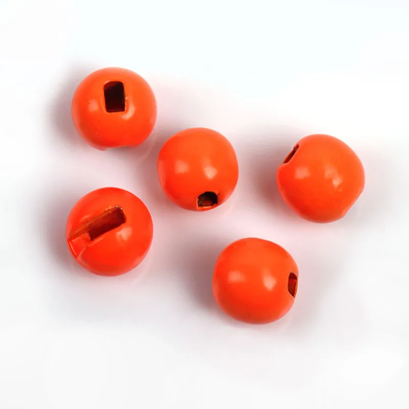 Вольфрамовые шарики с прорезями