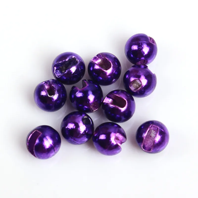 Вольфрамовые шарики с прорезями