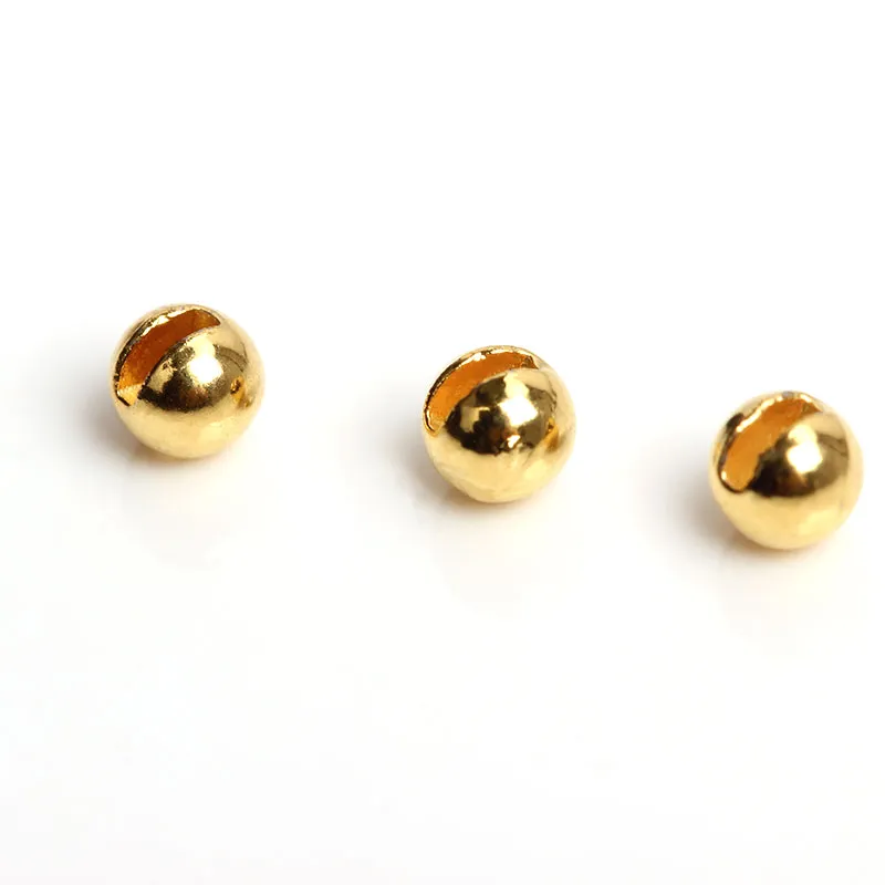 Вольфрамовые шарики с прорезями