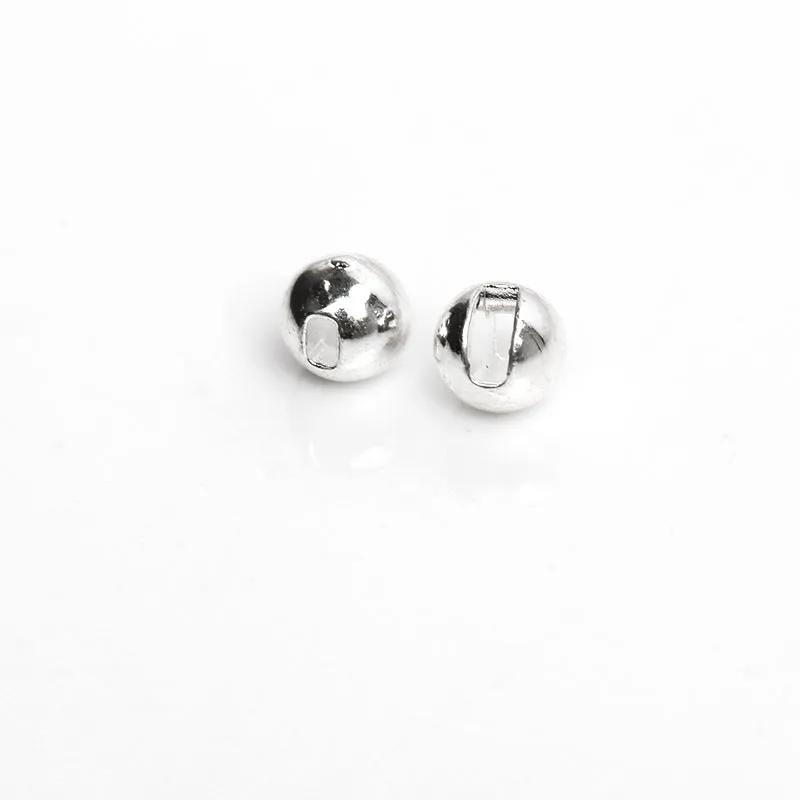 Вольфрамовые шарики с прорезями