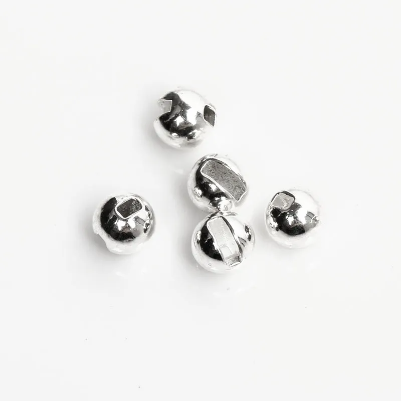 Вольфрамовые шарики с прорезями