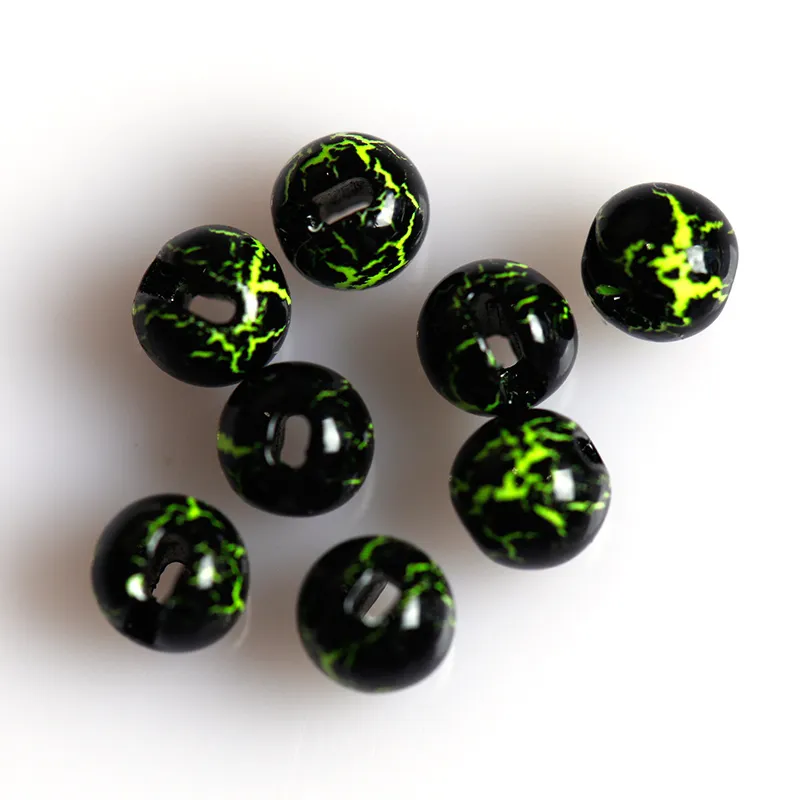 Вольфрамовые шарики с прорезями