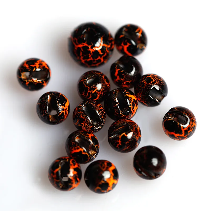 Вольфрамовые шарики с прорезями