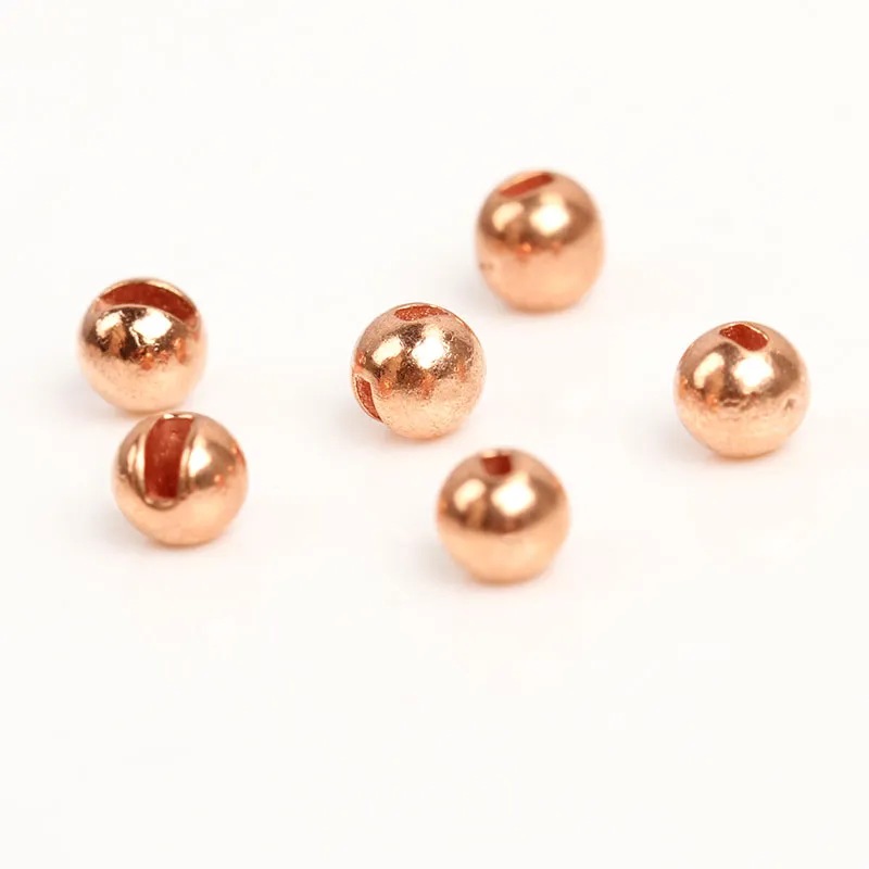 Вольфрамовые шарики с прорезями