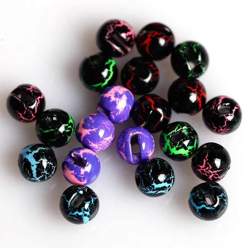 Вольфрамовые шарики с прорезями