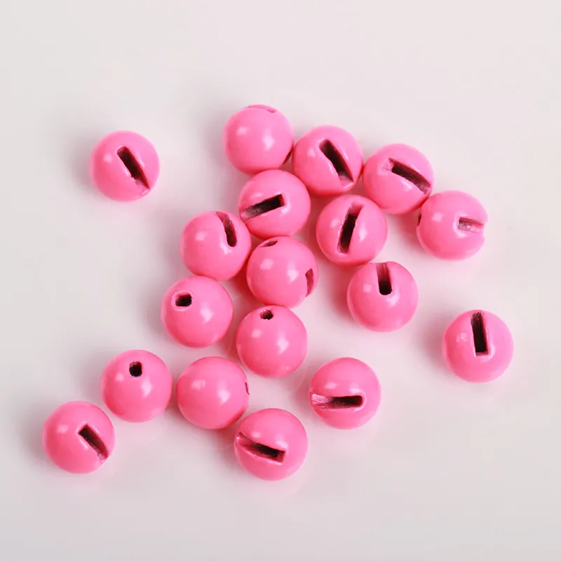 Вольфрамовые шарики с прорезями